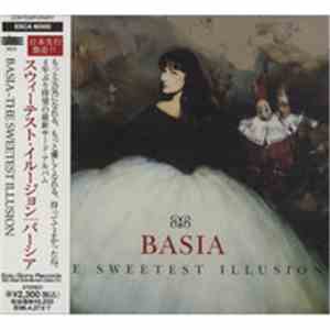 Basia - The Sweetest Illusion