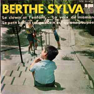 Berthe Sylva - Le Clown Et L'enfant