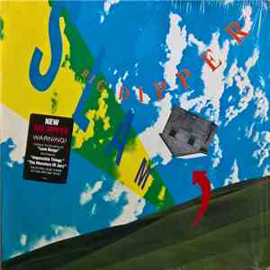 Big Dipper - Slam