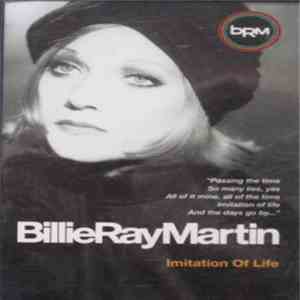 BillieRayMartin - Imitation Of Life