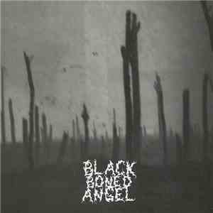 Black Boned Angel - Verdun