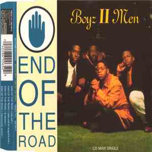 Boyz II Men - End Of The Road