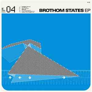 Brothomstates - Brothom States EP