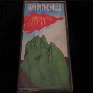 Burning Spear - Man In The Hills