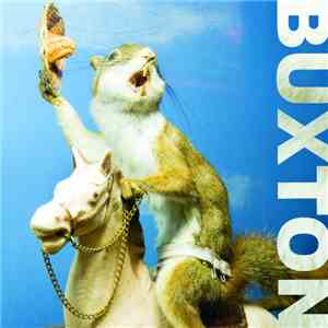 Buxton - Feathers
