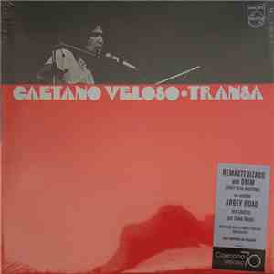 Caetano Veloso - Transa