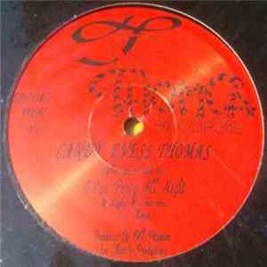 Candy Evess Thomas - I Can Party All Night