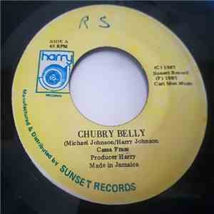 Cassa Frass - Chubry Belly