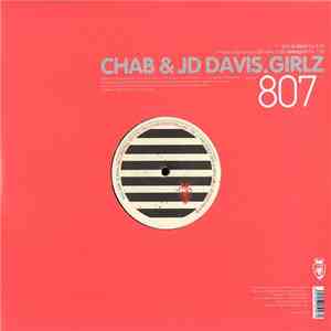 Chab & JD Davis - Girlz