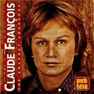 Claude François - Les Grandes Chansons