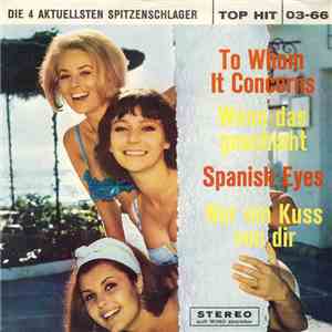 Cliff Banes, Fred Berger, Eliott Beach, Robert Jackson  - Die 4 Aktuellsten ...