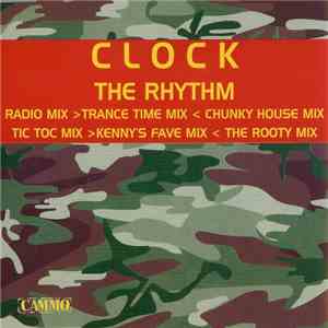 Clock - The Rhythm
