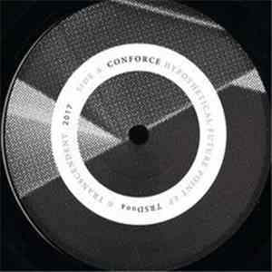 Conforce - Hypothetical Future Point EP