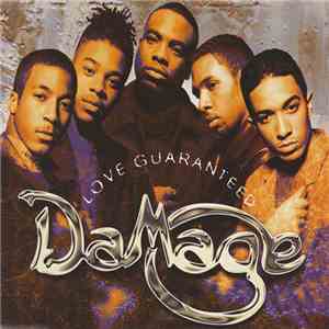 Damage - Love Guaranteed