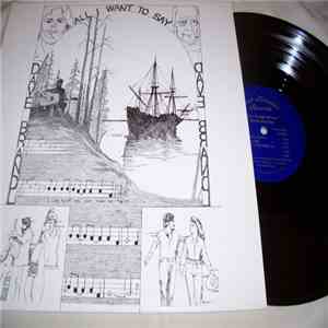 Dave Brandl - All I Want To Say