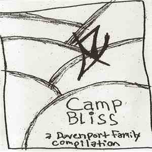 Davenport / Jesus Balls / The Lamb Called Light / Clay's Festering Lungs - ...