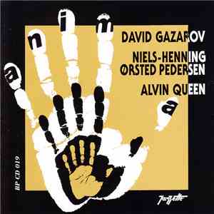 David Gazarov, Niels-Henning Ørsted Pedersen, Alvin Queen - Blue In Green ( ...