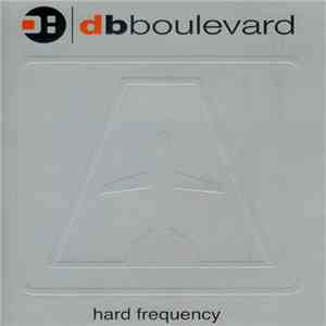 DB Boulevard - Hard Frequency