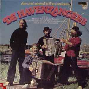 De Havenzangers - Aan Het Strand Stil En Verlaten