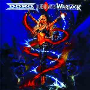 Doro & Warlock  - Rare Diamonds