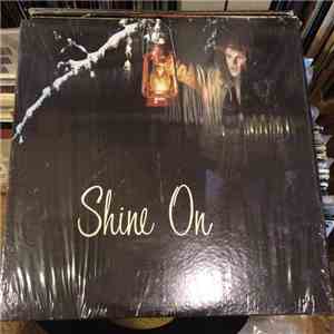 Douglas Rawling - Shine On