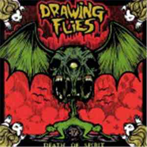 Drawing Flies - Death Of Spirit