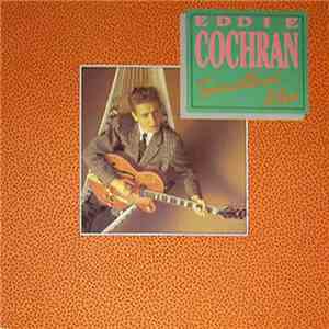 Eddie Cochran - Somethin' Else