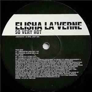 Elisha La'Verne - So Very Hot