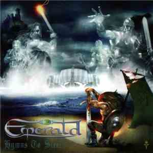 Emerald  - Hymns To Steel