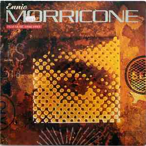 Ennio Morricone - Film Music 1966-1987