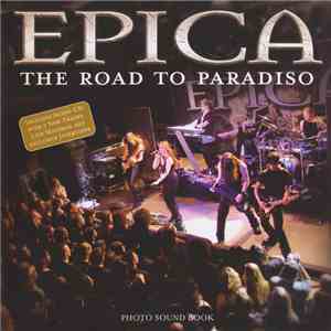 Epica  - The Road To Paradiso