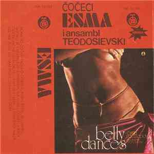 Esma I Ansambl Teodosievski - Čočeci - Belly Dances