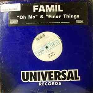 Famil - Oh No