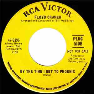 Floyd Cramer - By The Time I Get To Phoenix