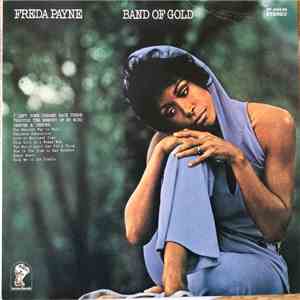 Freda Payne - Band Of Gold
