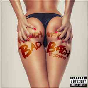 French Montana Ft. Jeremih - Bad Bitch
