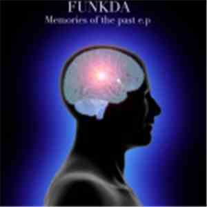 Funkda - Memories from the past