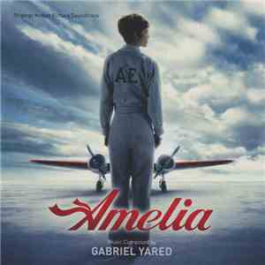 Gabriel Yared - Amelia