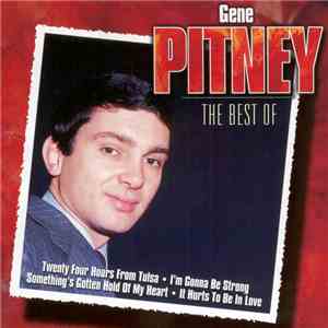 Gene Pitney - The Best Of