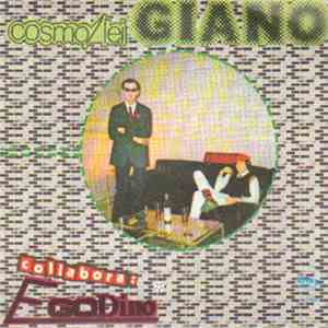 Giano - Cosmo Lei
