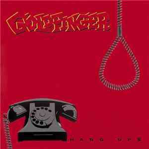 Goldfinger - Hang-Ups