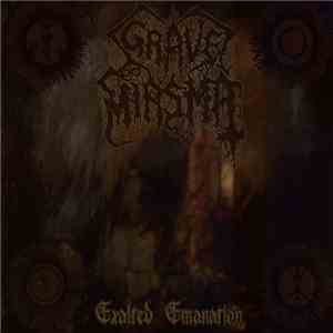 Grave Miasma - Exalted Emanation