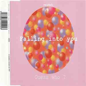 Guess Who?  - Falling Into You