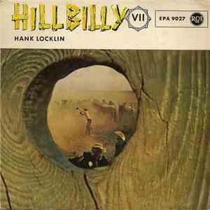 Hank Locklin - Hillbilly VII