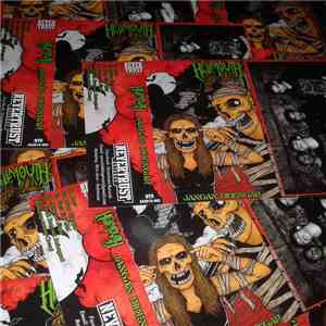 Hellmouth - Jangan Didengar