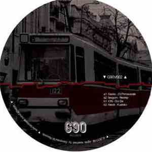 Herck / Sacke / iON / iawgom - VA G90V002