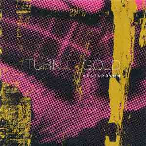 Hesta Prynn - Turn It Gold
