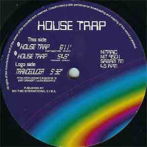 House Trap - House Trap