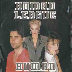 Human League - Human