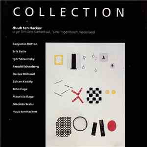 Huub Ten Hacken - Collection